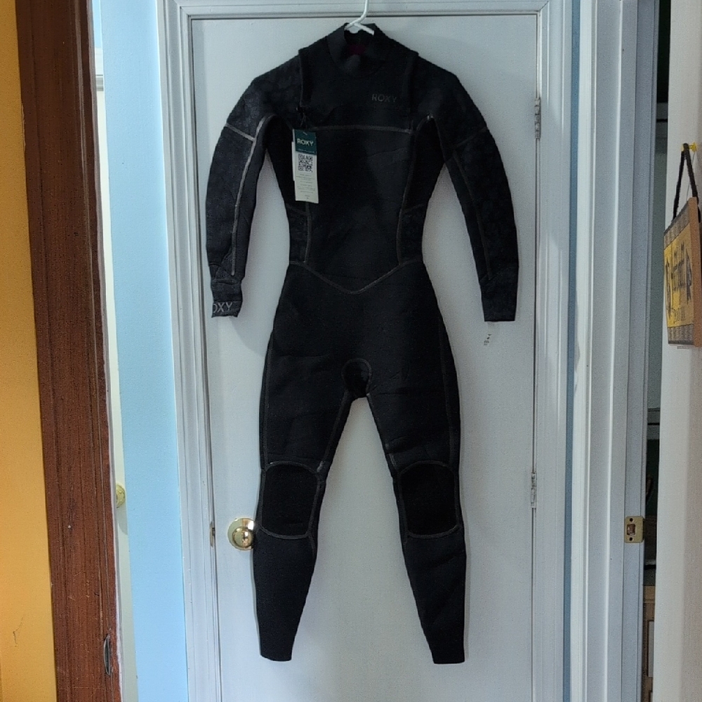 Roxy 3/2 Swell Series FZ LFS Retail $280 - Picture 12 of 13